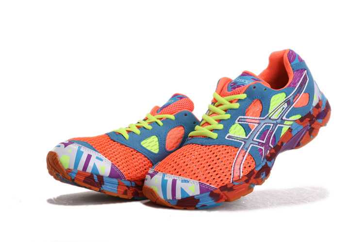Asics Gel noosa TRI 7  chaussures asics melbourne vente
